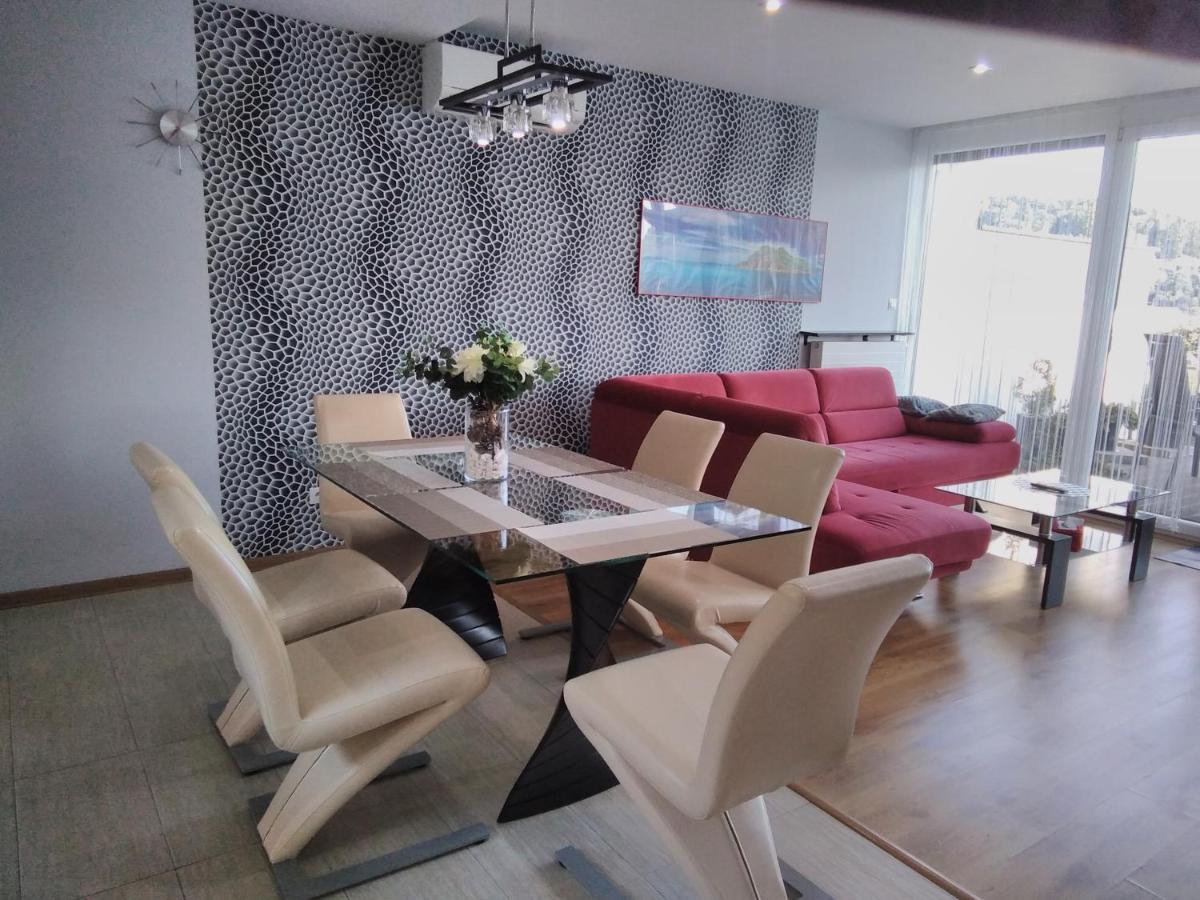 Apartment Słoneczny Gródek 19 Gródek Nad Dunajcem Exterior foto