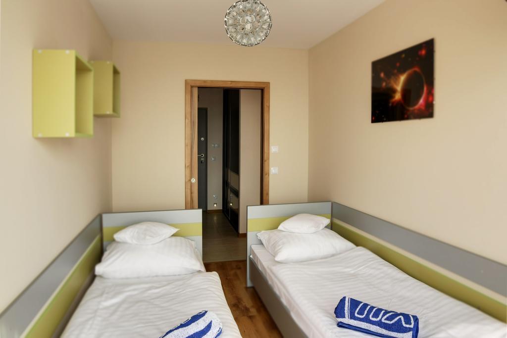 Apartment Słoneczny Gródek 19 Gródek Nad Dunajcem Habitación foto