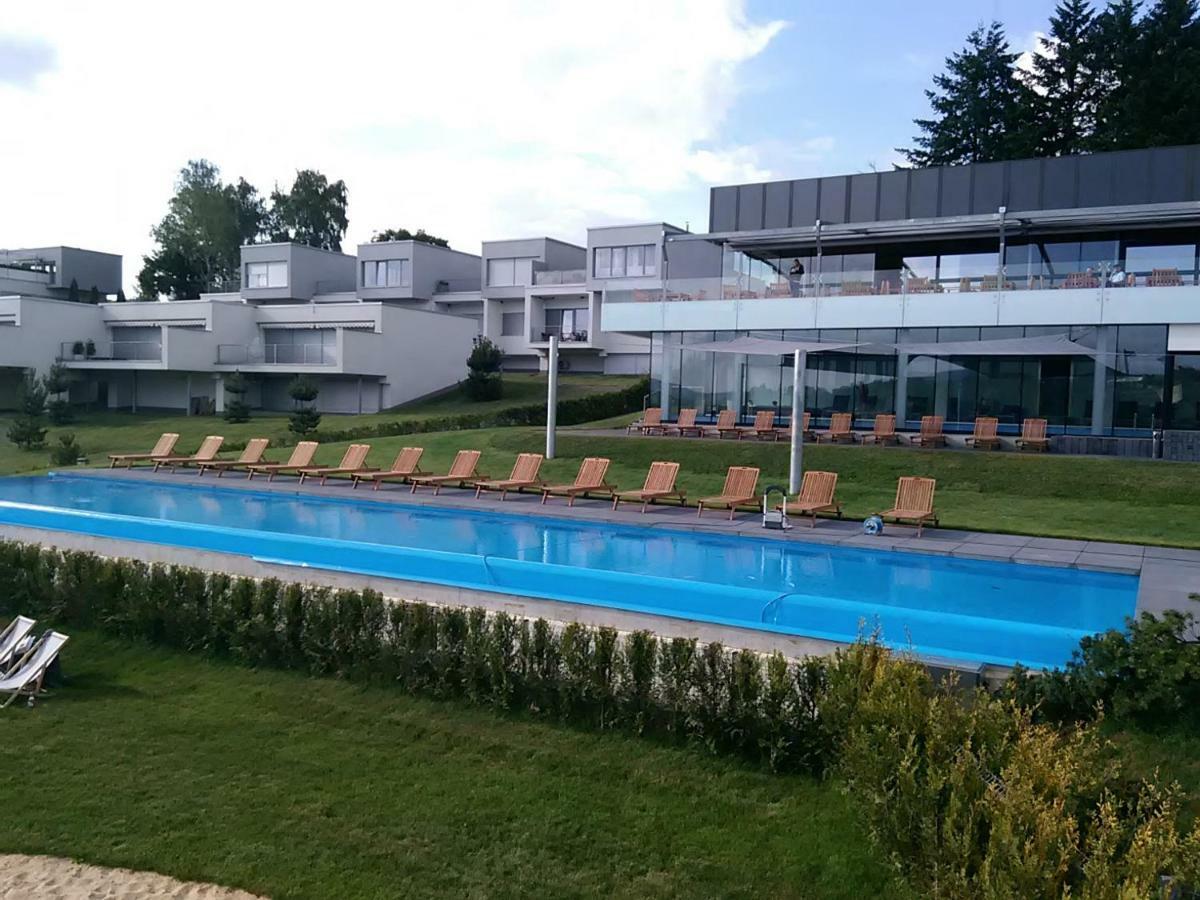 Apartment Słoneczny Gródek 19 Gródek Nad Dunajcem Exterior foto