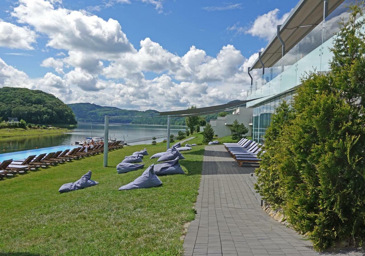 Apartment Słoneczny Gródek 19 Gródek Nad Dunajcem Exterior foto